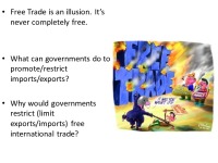 Business-Government Trade Relations 3