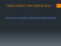 Amazing abilities Spider man Batman 7