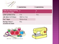 Mathematics project - tasks solutions 3