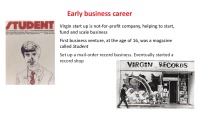 Richard Branson presentation 3