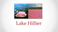 Lake Hillier 1