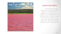 Lake Hillier 2