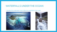 Amazing oceans presentation 3