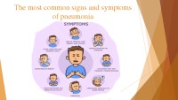 Pneumonia presentation 6