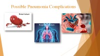 Pneumonia presentation 8
