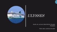 Mv ulysses 1