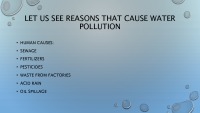 Chemical reactions 5