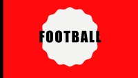 Football project 1