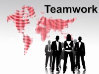 Slides on Teamwork 1