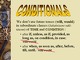 Conditionals slides