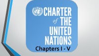 Chapters of the United Nations 1