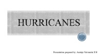 Hurricanes slides 1