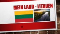 Mein Land - Litauen 1