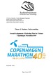 Marketing Plan for Telenor Copenhagen Marathon 2019