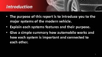 Car system presentation 3