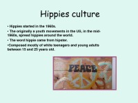 Hippies presentation 2