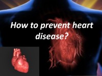 Slides ppt: How to prevent heart disease? 1