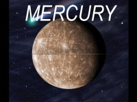 Mercury slides 1