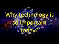 Modern technologies in our lives 2