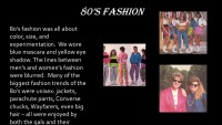 Slides about Music in my life 4