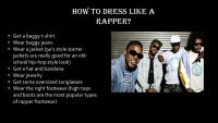 Slides about Music in my life 6
