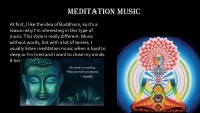 Slides about Music in my life 7