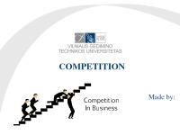 Business competition 1