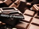 Slides: History of chocolate