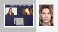 Crime story slides 5