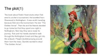 Robin Hood presentation 3