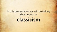 Classical music presentation 3