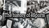 eSports brief history 1