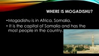 Mogadishu presentation 2