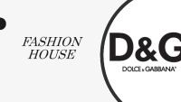 Dolce&Gabanna fashion house slides 1