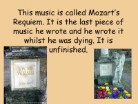 Mozart project 10