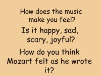 Mozart project 11