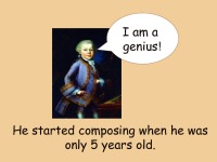 Mozart project 4