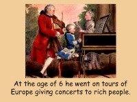 Mozart project 5