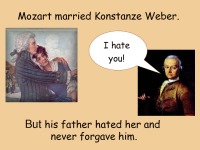 Mozart project 7
