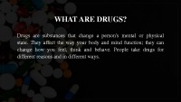 Drugs presentation 3