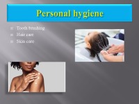 Hygiene slides 3