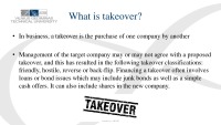 Takeover: Microsoft 2