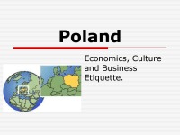 Polish International Economics 1