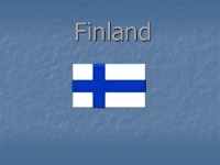 Finland slides 1