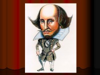 William Shakespeare Biography presentation 1