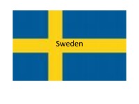 Sweden presentation 1