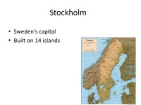 Sweden presentation 2