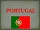 Portugal presentation