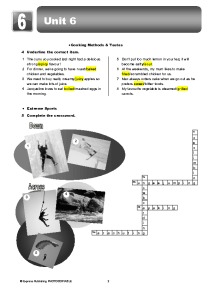 English test unit 6 2