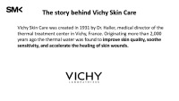 Vichy cosmetics 3